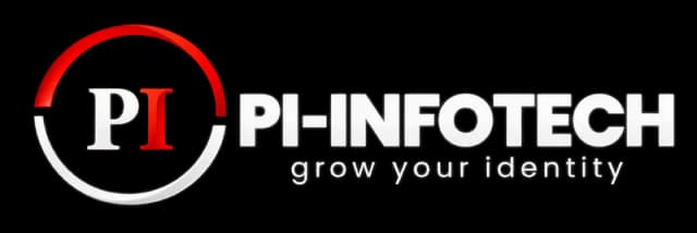 PI-INFOTECH — Grow Your Identity